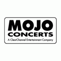 Mojo Concerts Logo download