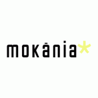 Mokania Logo download