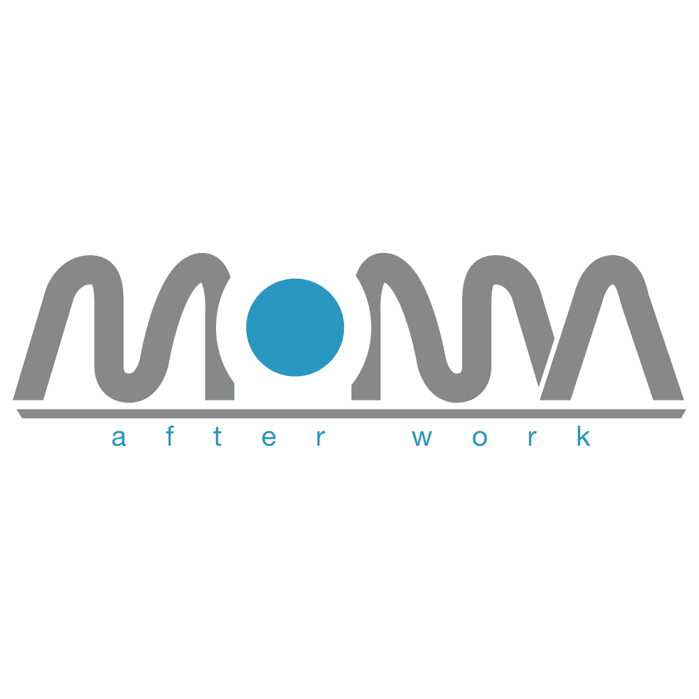 Moma After Work Logo download