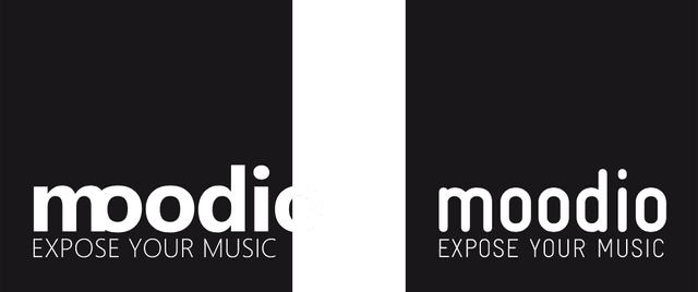 Moodio Logo download