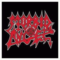 Morbid Angel Logo download