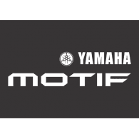 Motif Yamaha Logo download