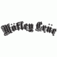 Motley Crue 2008 Logo download