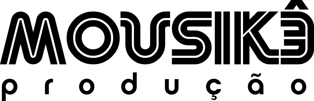 Mousikê Logo download