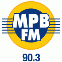 MPB FM Logo download