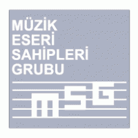 msg Logo download