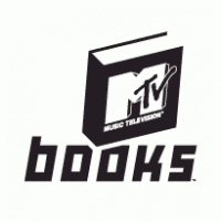 MTV books Logo download
