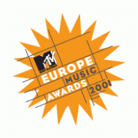 MTV Europe Music Awards Logo download