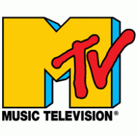 MTV Music Television Logo download