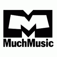 Much Music TV Logo download