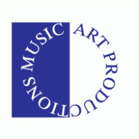 Music Art Productions Logo download