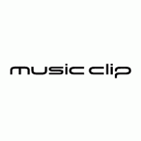 Music Clip Logo download