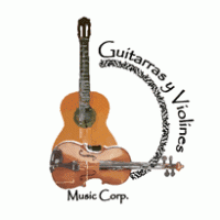 Music Corp Logo download