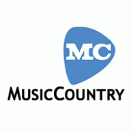Music Country Logo download