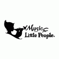 Music for Little People Logo download
