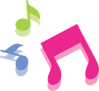 Music Logo Template download