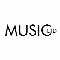 Music Ltd Logo download