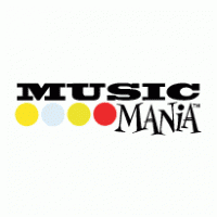 Music Mania Logo download