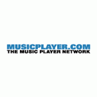Music Player Network Logo download