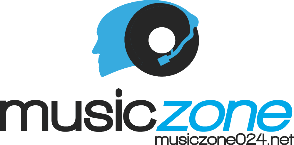 Music Zone Logo download