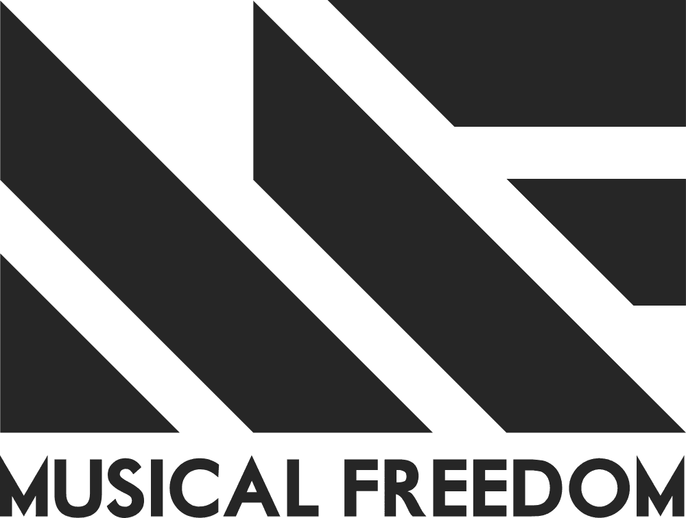 Musical Freedom Records Logo download