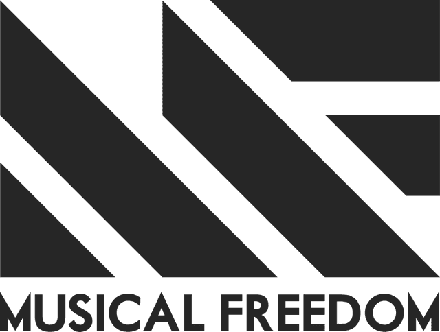 Musical Freedom Records Logo download