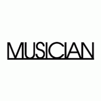 Musician Logo download