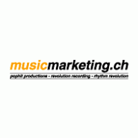 musicmarketing.ch Logo download