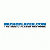 musicplayer.com Logo download