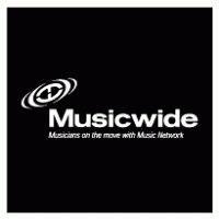 Musicwide Logo download