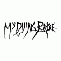 My Dying Bride Logo download