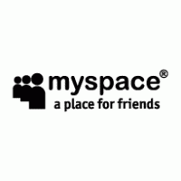 MySpace Logo download