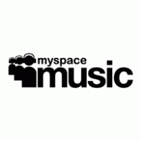 MySpace Music Logo download