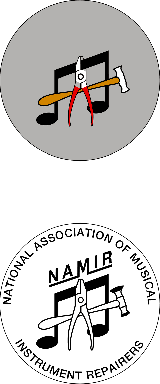 NAMIR Logo download