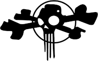 Nanosnek Skull v2.0 (Oct 2015) Logo download