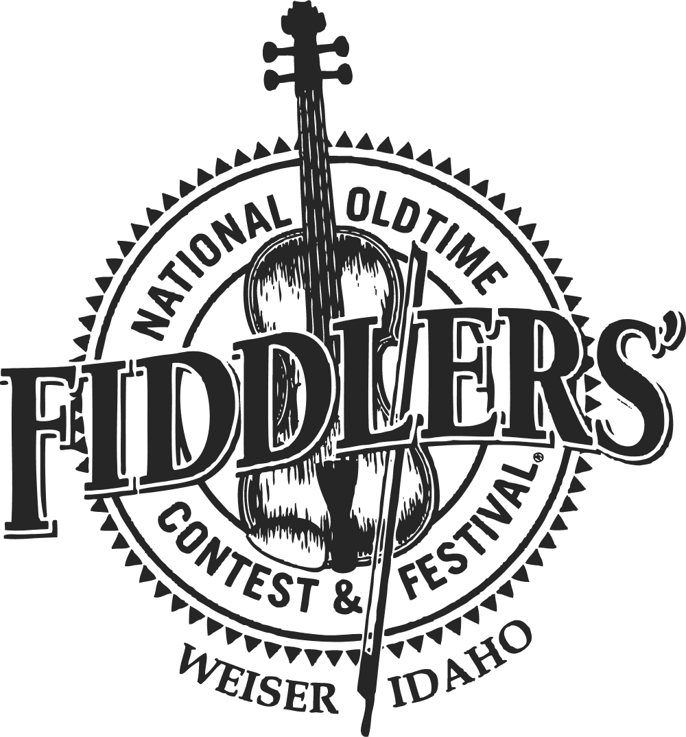 National Oldtime Fiddlers Contest & Festival Logo download