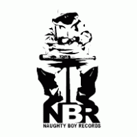 Naughty Logo download