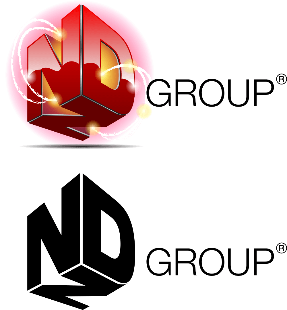 Ndz Group Logo download