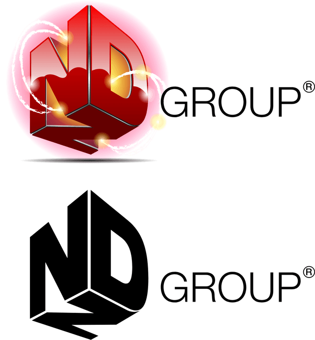 Ndz Group Logo download