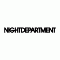 Nightdepartment Logo download