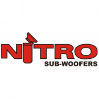 Nitro Sub-woofers Logo download