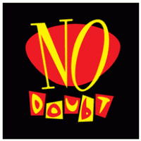 no doubt old Logo download