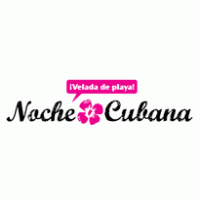 Noche Cubana Logo download