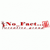 NoFact creative group Logo download