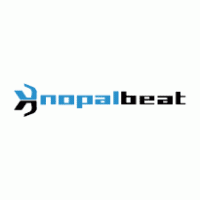 Nopalbeat Logo download