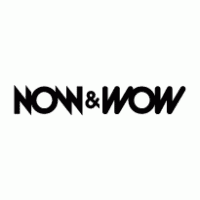 Now & Wow Logo download