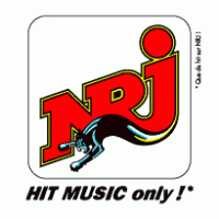 NRJ Logo download
