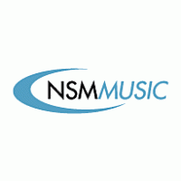 NSM Music Logo download