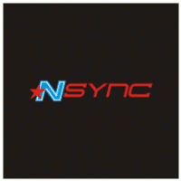 Nsync2 Logo download