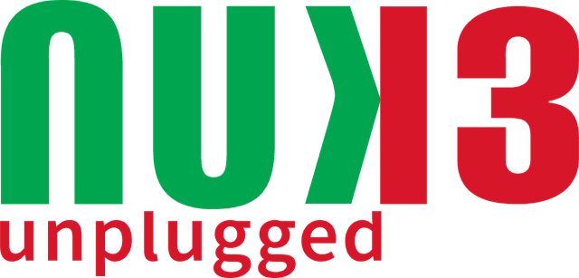 Nuke13 Unplugged Logo download